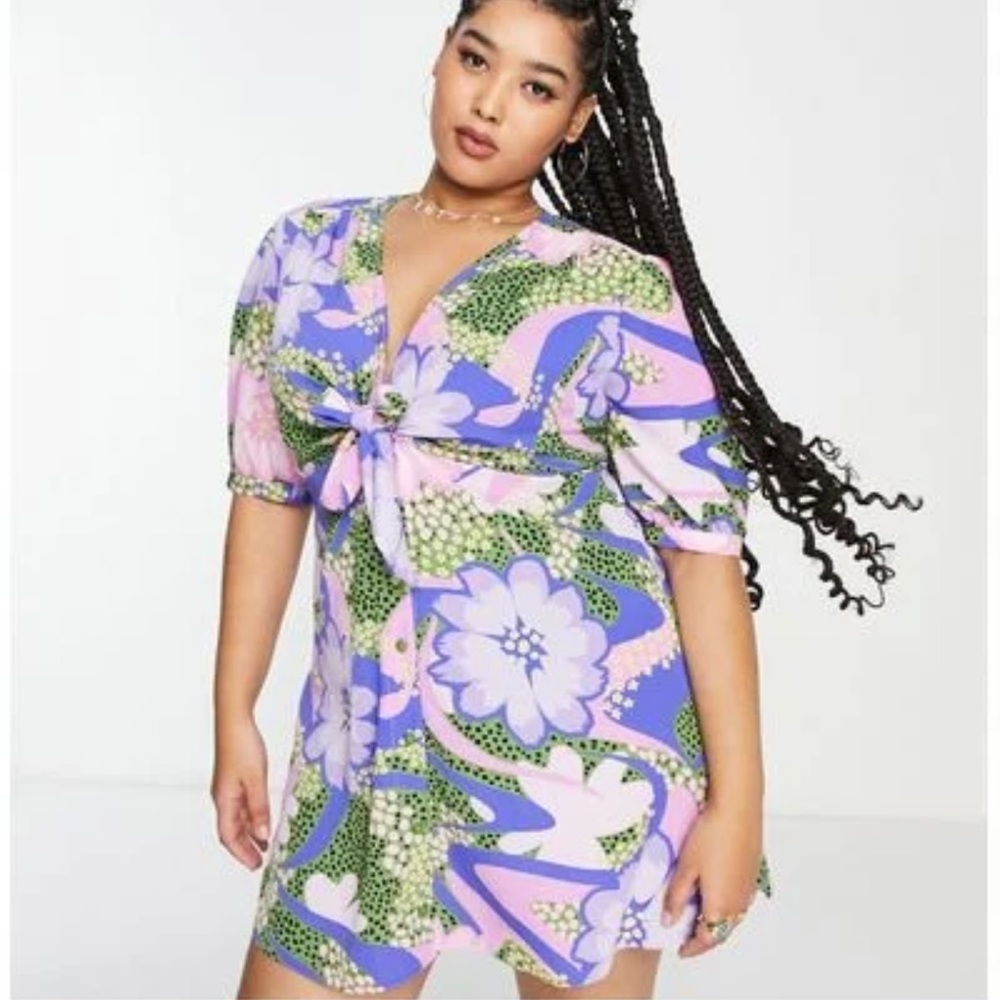 ASOS Dress
